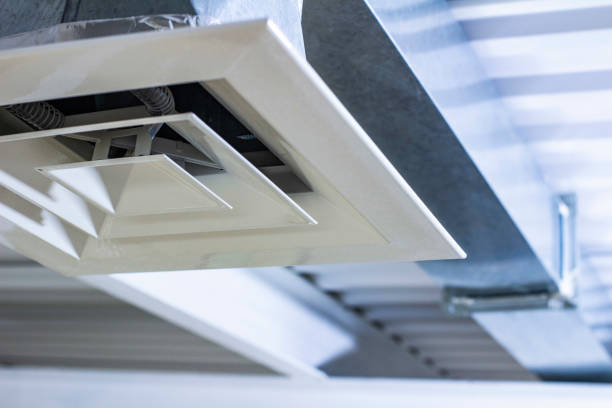 Best Ventilation Cleaning Services  in Franklin Rk, PA