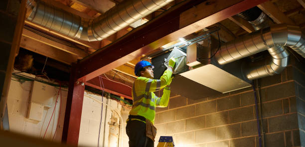 Professional Airduct Cleaning in Franklin Park, PA