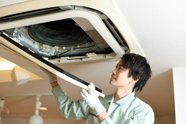 Best Affordable Air Duct Cleaning  in Franklin Rk, PA