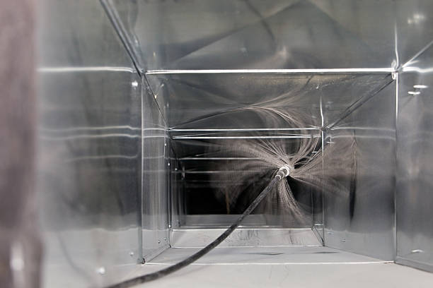 Best Air Duct Cleaning Cost  in Franklin Rk, PA