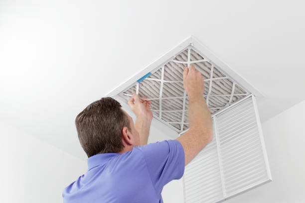 Best Residential Air Duct Cleaning  in Franklin Rk, PA